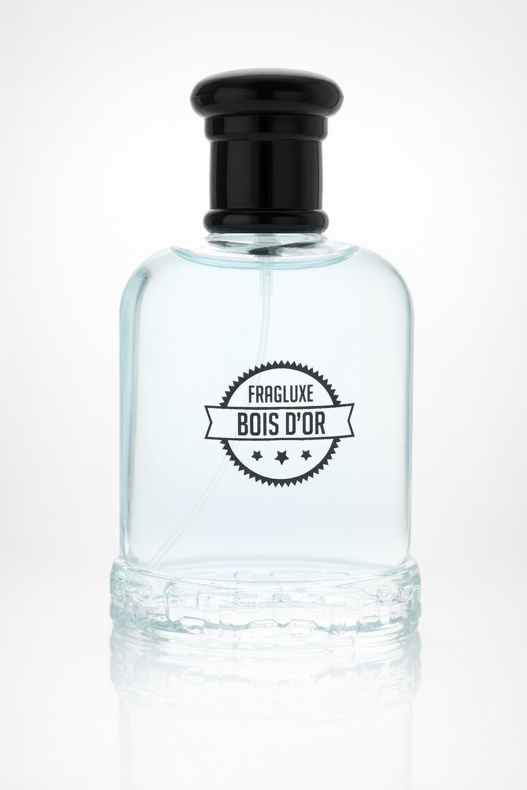 Fragluxe Bois D'or Eau De Toilette Spray By Fragluxe Default