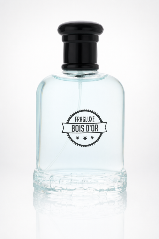 Fragluxe Bois D'or Eau De Toilette Spray By Fragluxe Default