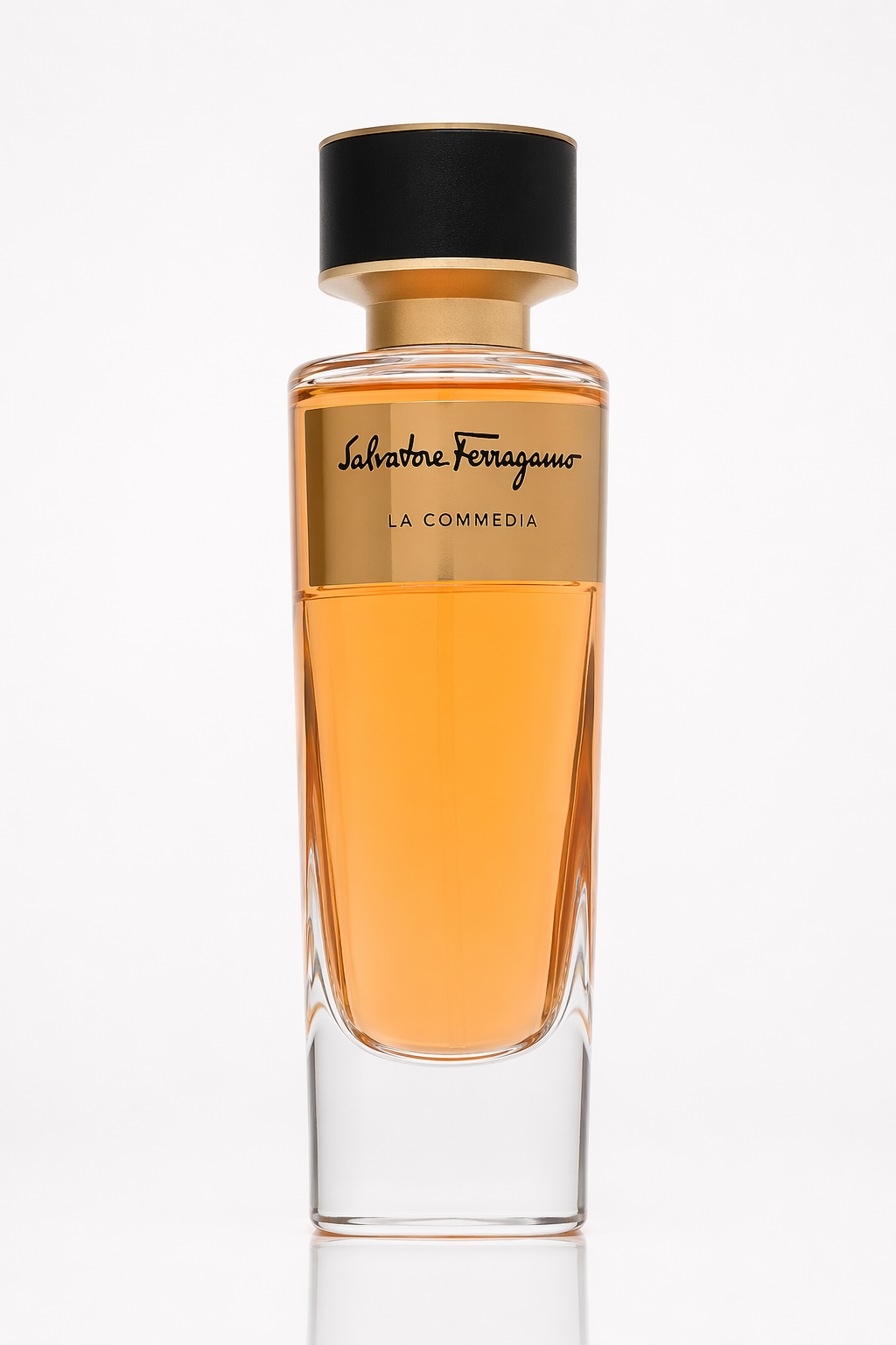Salvatore Ferragamo La Commedia Eau De Parfum Spray (Unisex) By Salvatore Ferragamo Default