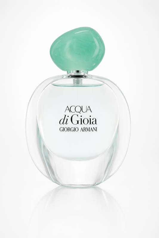 Acqua Di Gioia Eau De Parfum Spray By Giorgio Armani Default