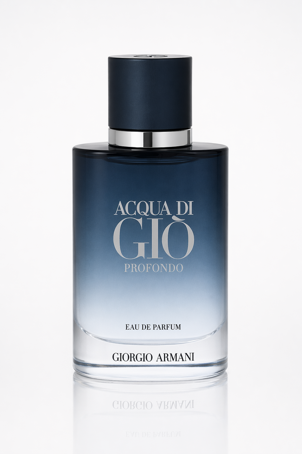 Acqua Di Gio Profondo Eau De Parfum Spray By Giorgio Armani Default