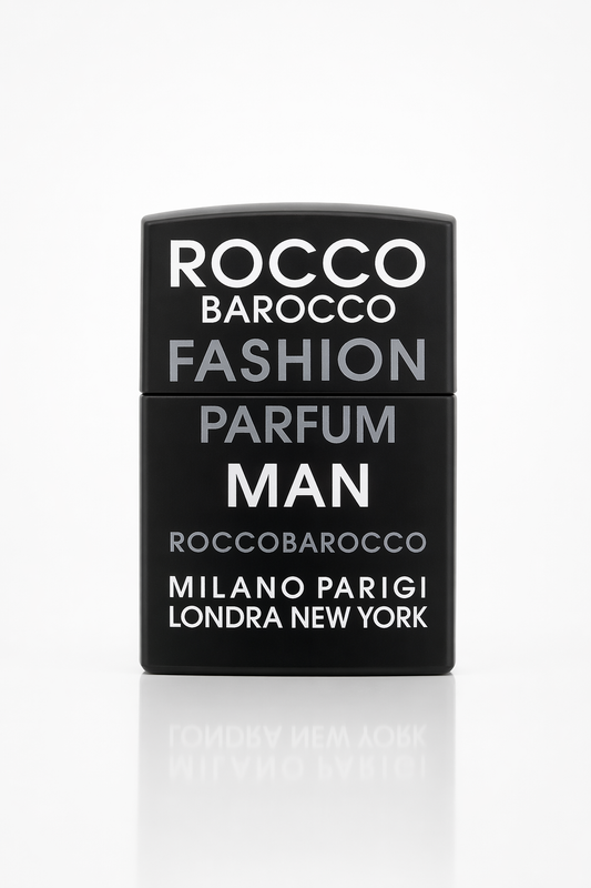 Roccobarocco Fashion Eau De Toilette Spray By Roccobarocco Default