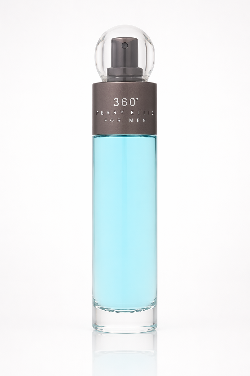 Perry Ellis 360 Eau De Toilette Spray By Perry Ellis Default