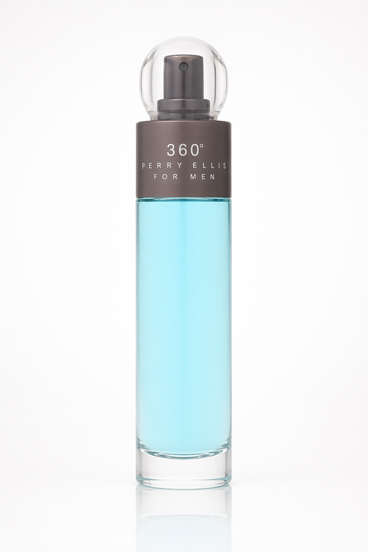 Perry Ellis 360 Eau De Toilette Spray By Perry Ellis Default