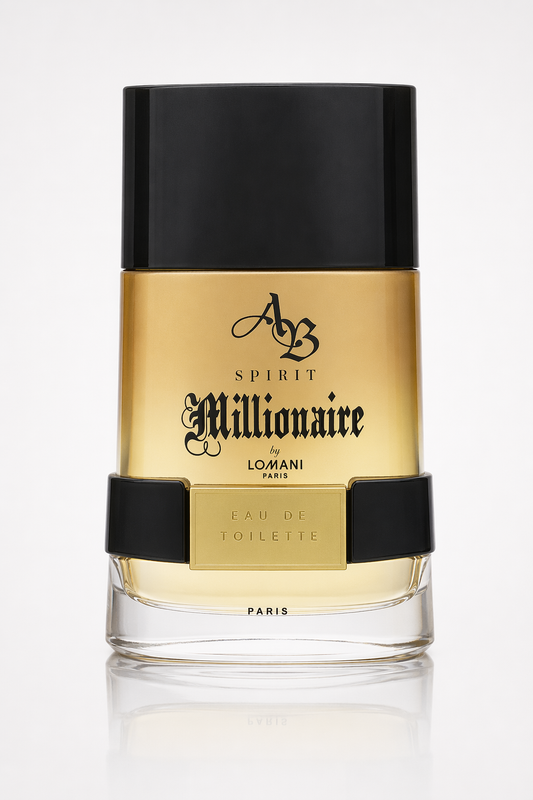Spirit Millionaire Eau De Toilette Spray By Lomani Default