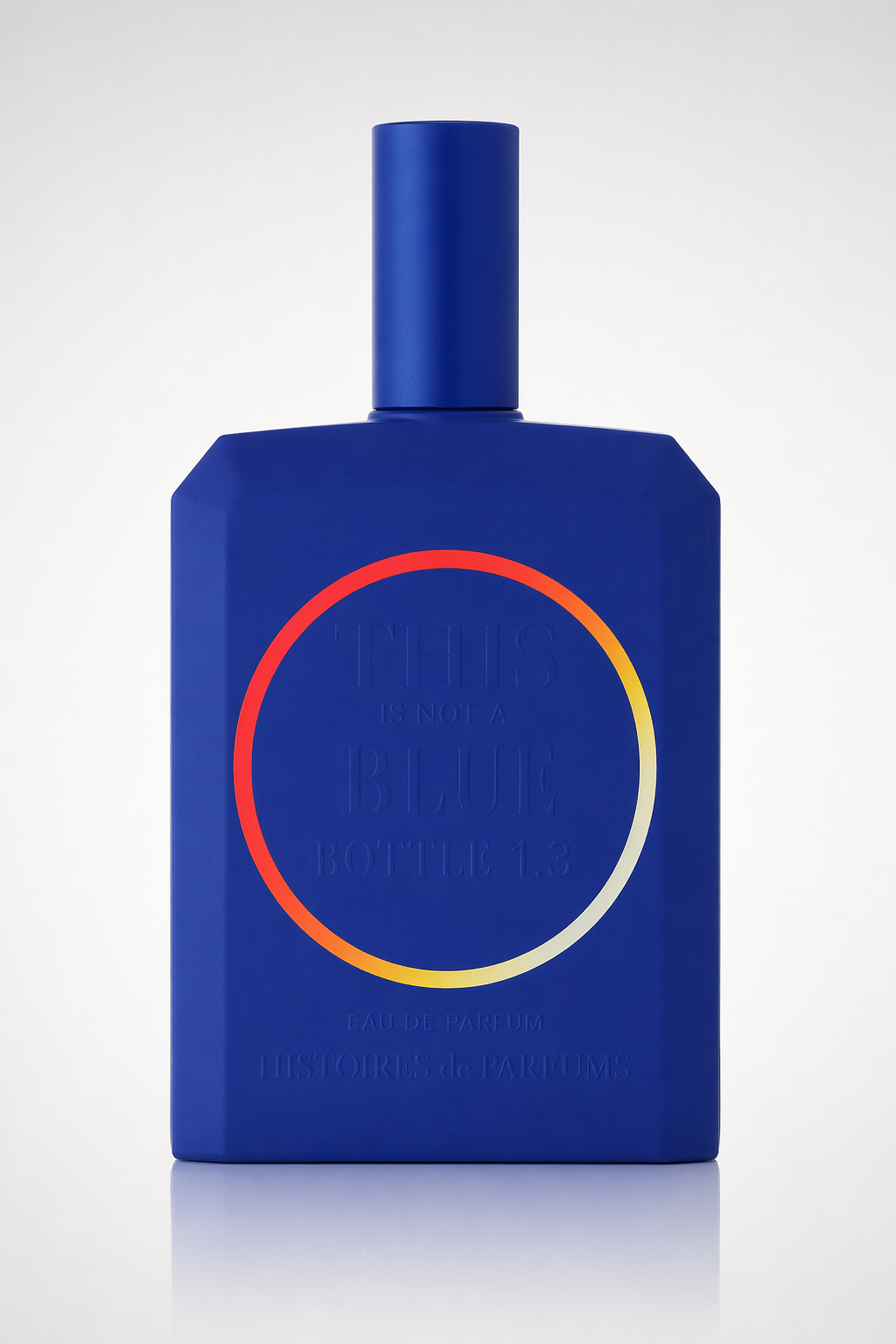 This Is Not A Blue Bottle 1.3 Eau De Parfum Spray (Unisex) By Histoires De Parfums Default