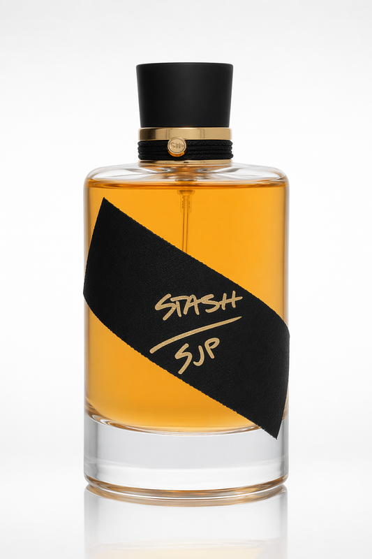Sarah Jessica Parker Stash Eau De Parfum Elixir Spray (Unisex) By Sarah Jessica Parker Default