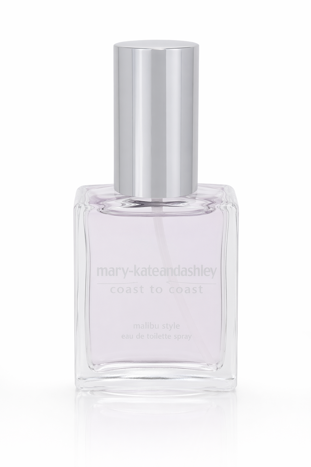 Coast To Coast Malibu Style Eau De Toilette Spray (unboxed) By Mary-Kate And Ashley Default
