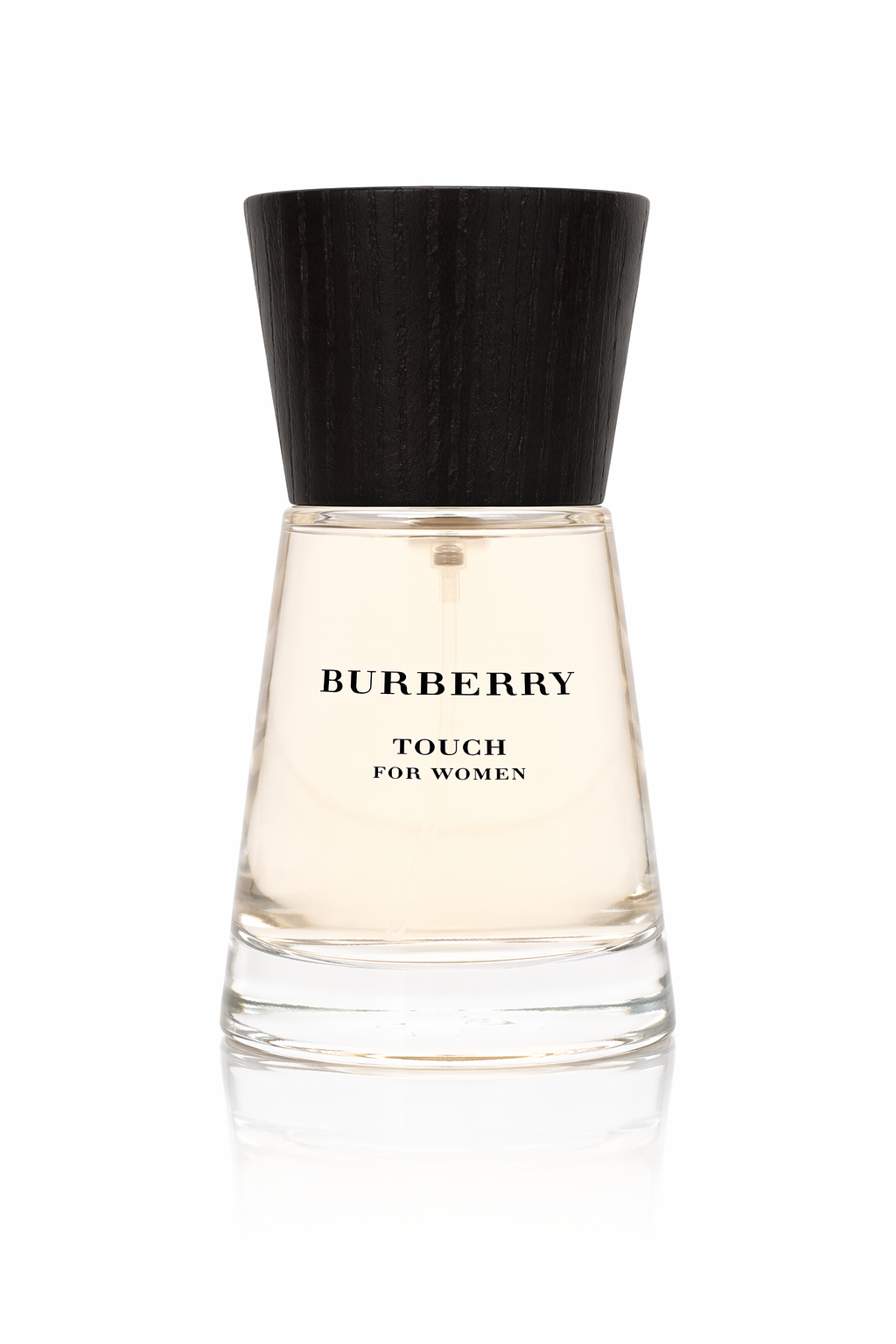 Burberry Touch Eau De Parfum Spray By Burberry Default