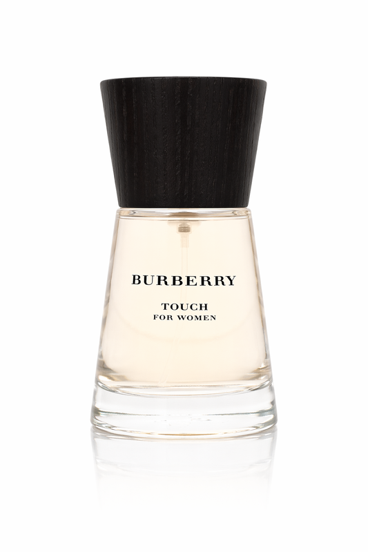 Burberry Touch Eau De Parfum Spray By Burberry Default