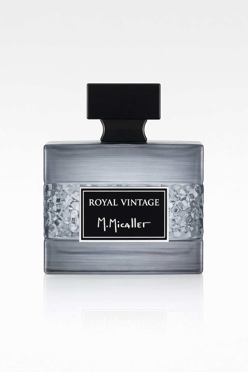 Royal Vintage Eau De Parfum Spray By M. Micallef Default