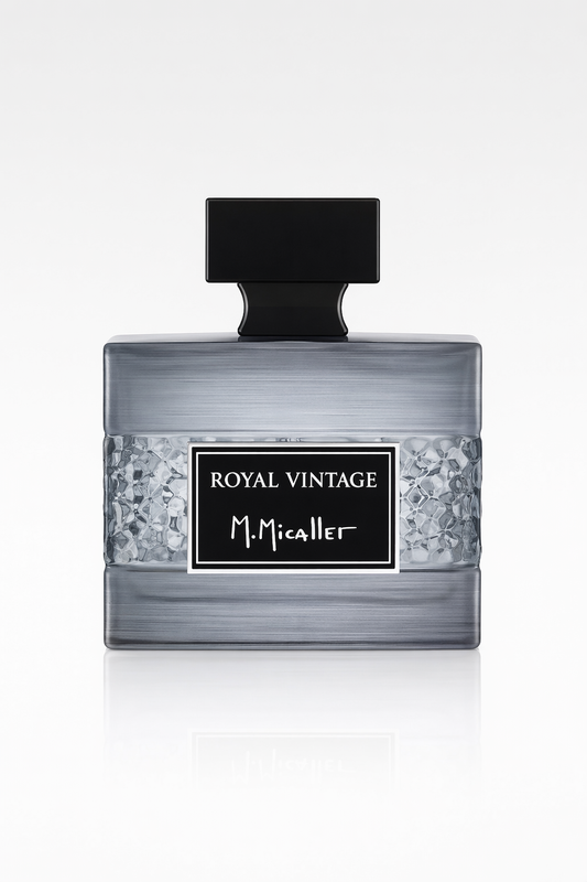 Royal Vintage Eau De Parfum Spray By M. Micallef Default