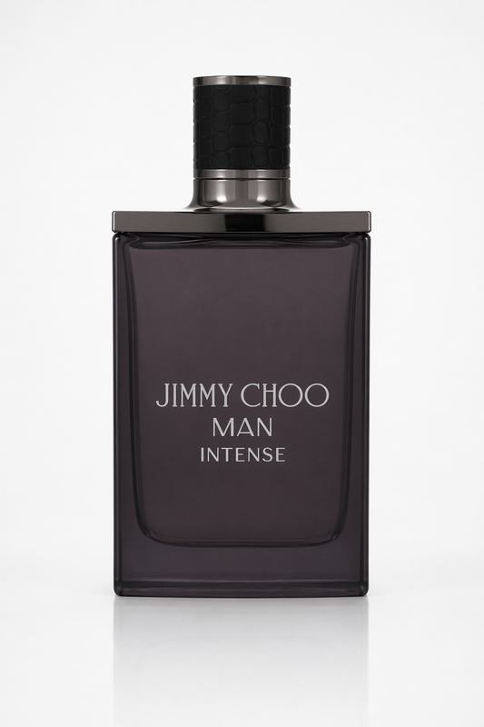 Jimmy Choo Man Intense Eau De Toilette Spray By Jimmy Choo Default