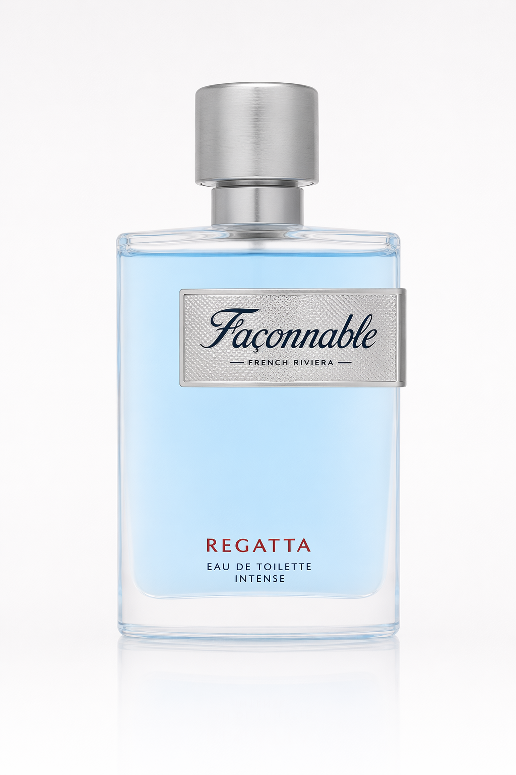 Faconnable Regatta Eau De Toilette Intense Spray By Faconnable Default