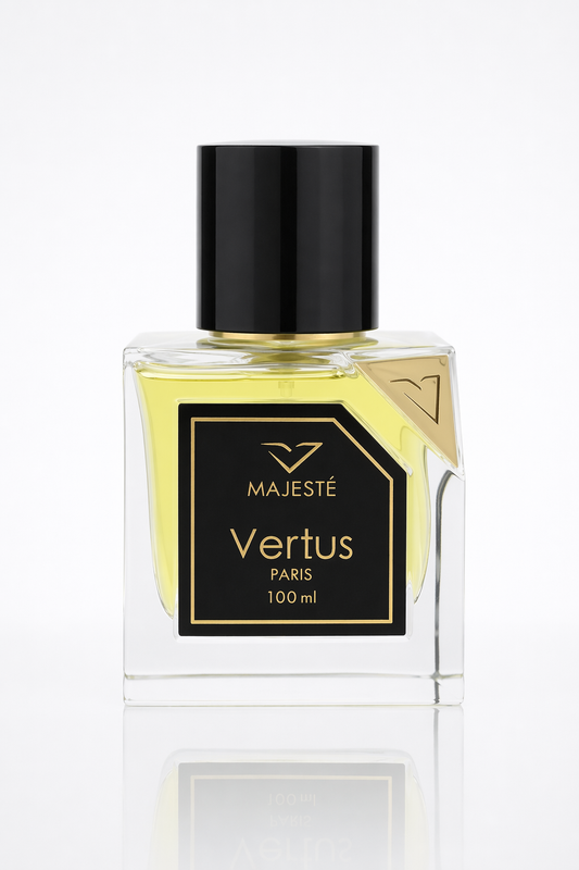 Vertus Majeste Eau De Parfum Spray (Unisex) By Vertus Default