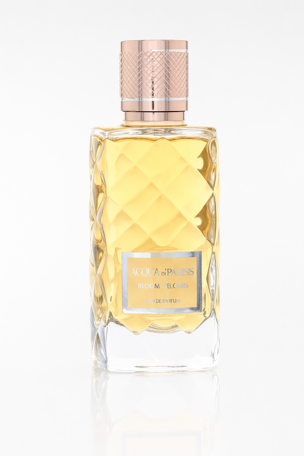 Acqua Di Parisis Bloom Velour Eau De Parfum Spray (Unboxed) By Reyane Tradition Default