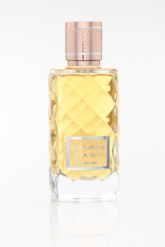 Acqua Di Parisis Bloom Velour Eau De Parfum Spray (Unboxed) By Reyane Tradition Default