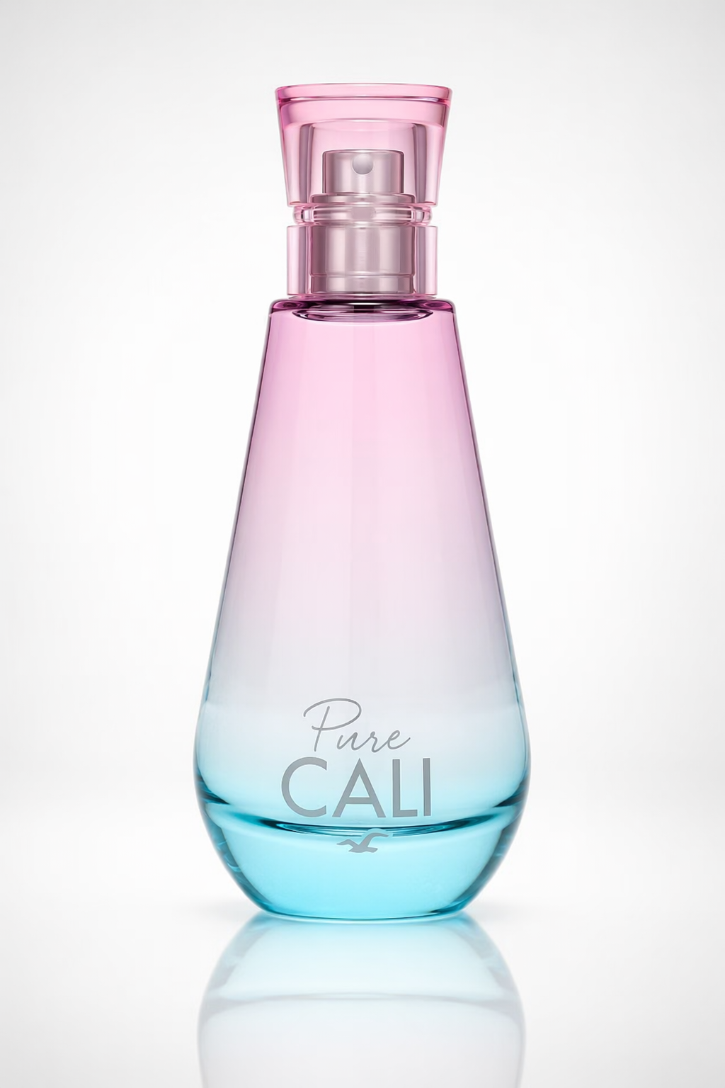 Hollister Pure Cali Eau De Parfum Spray By Hollister Default