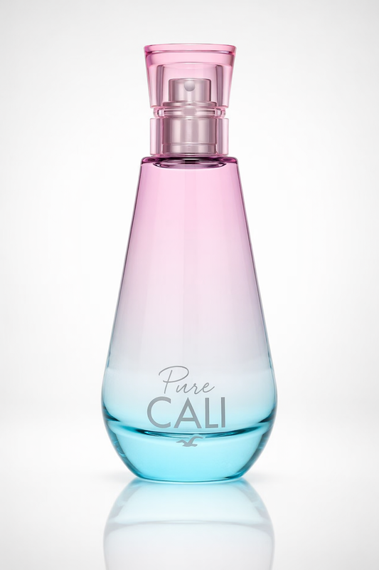 Hollister Pure Cali Eau De Parfum Spray By Hollister Default