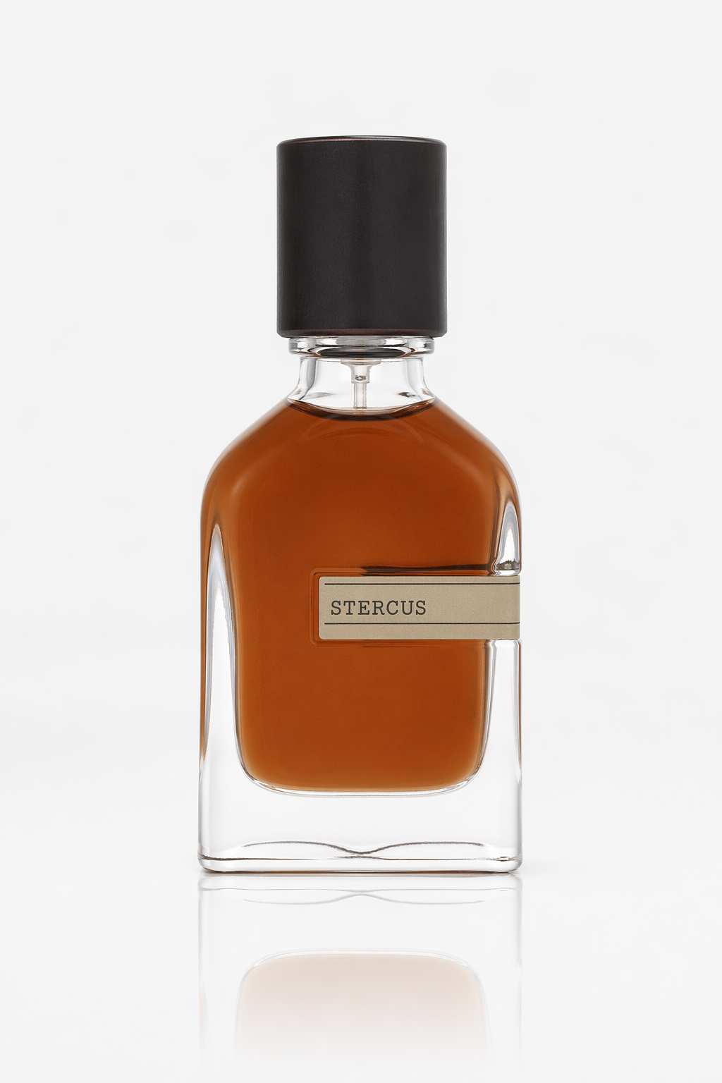Stercus Pure Parfum (Unisex) By Orto Parisi Default