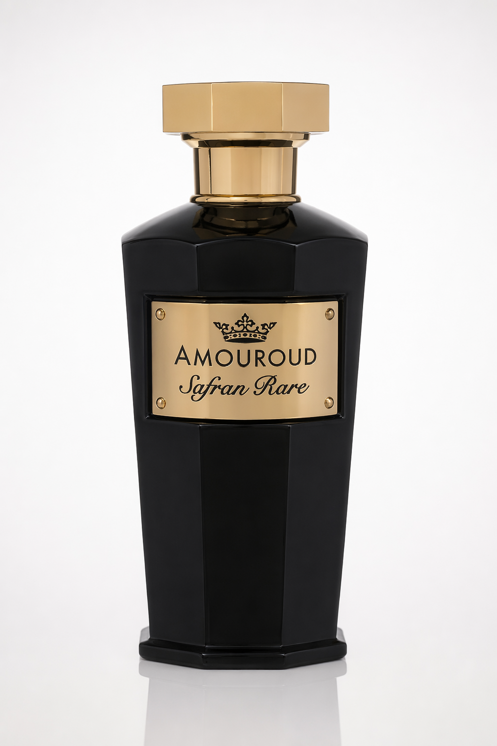 Safran Rare Eau De Parfum Spray (Unisex) By Amouroud Default