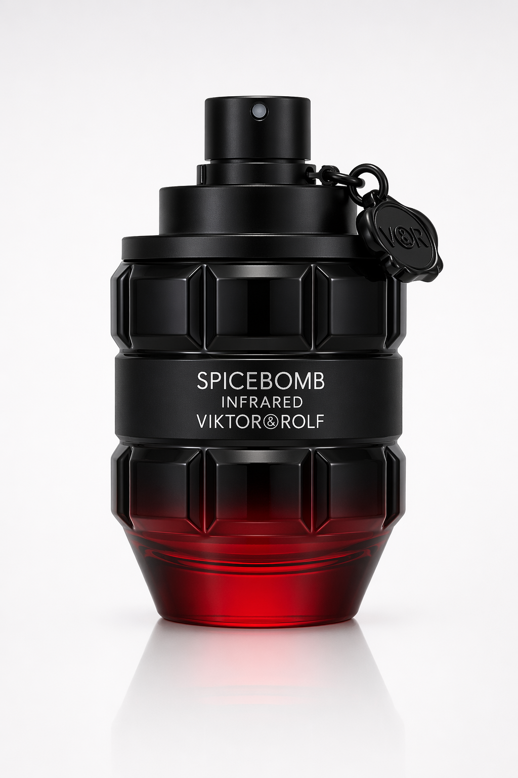 Spicebomb Infrared Eau De Toilette Spray By Viktor & Rolf Default
