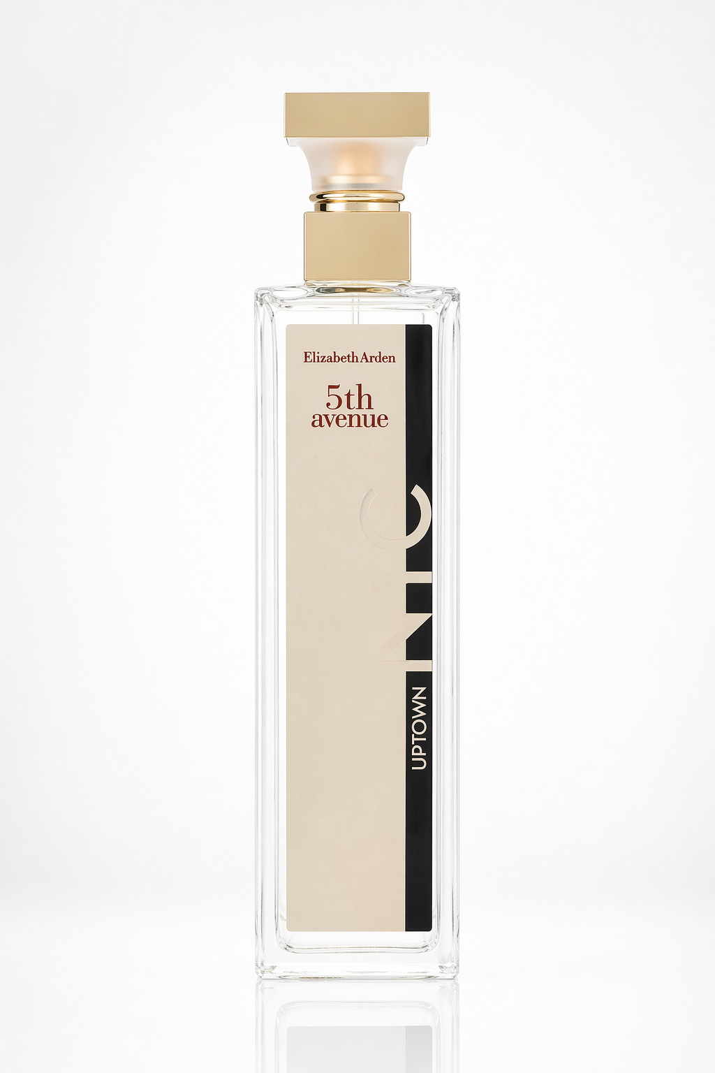 5th Avenue Uptown Nyc Eau De Parfum Spray By Elizabeth Arden Default