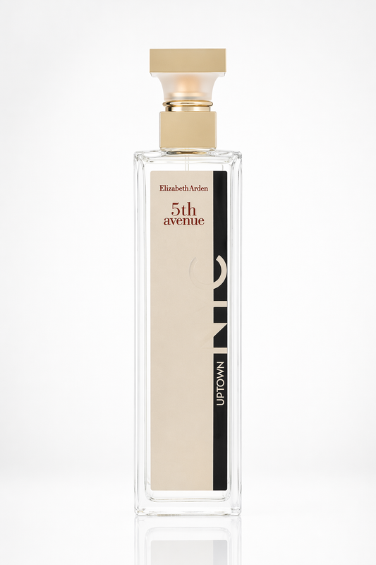 5th Avenue Uptown Nyc Eau De Parfum Spray By Elizabeth Arden Default