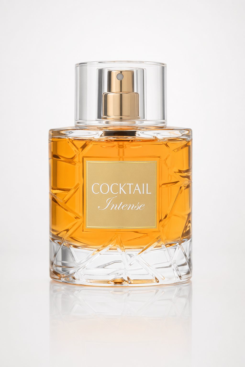 Cocktail Intense Eau De Parfum Spray (Unisex) By Fragrance World Default