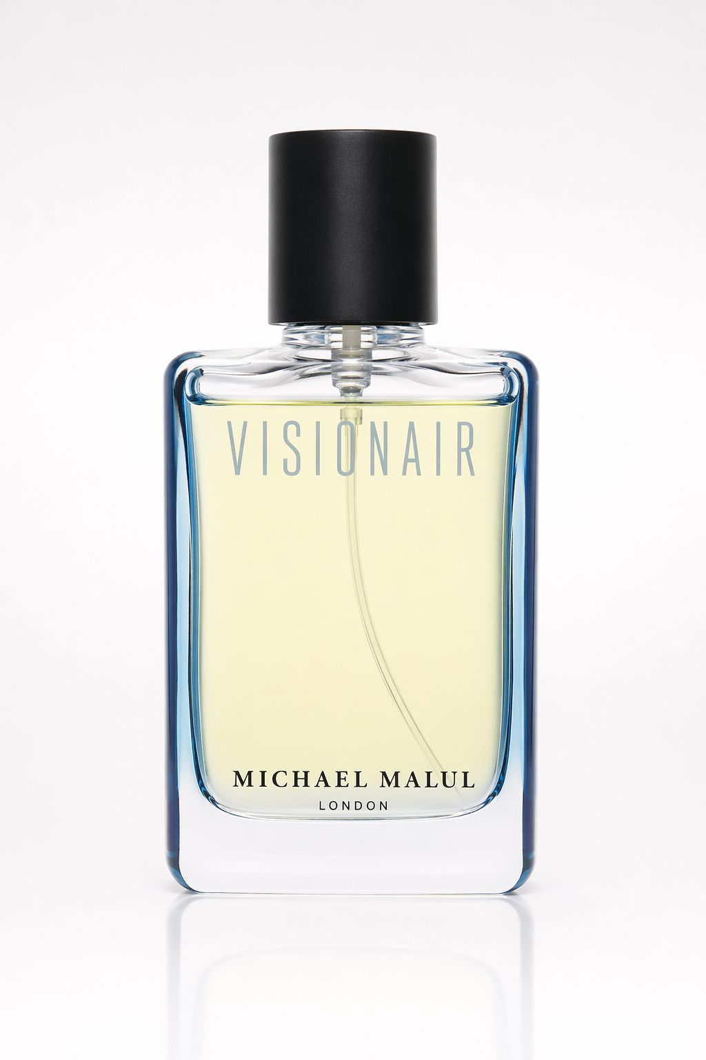 Visionair Eau De Parfum Spray By Michael Malul Default