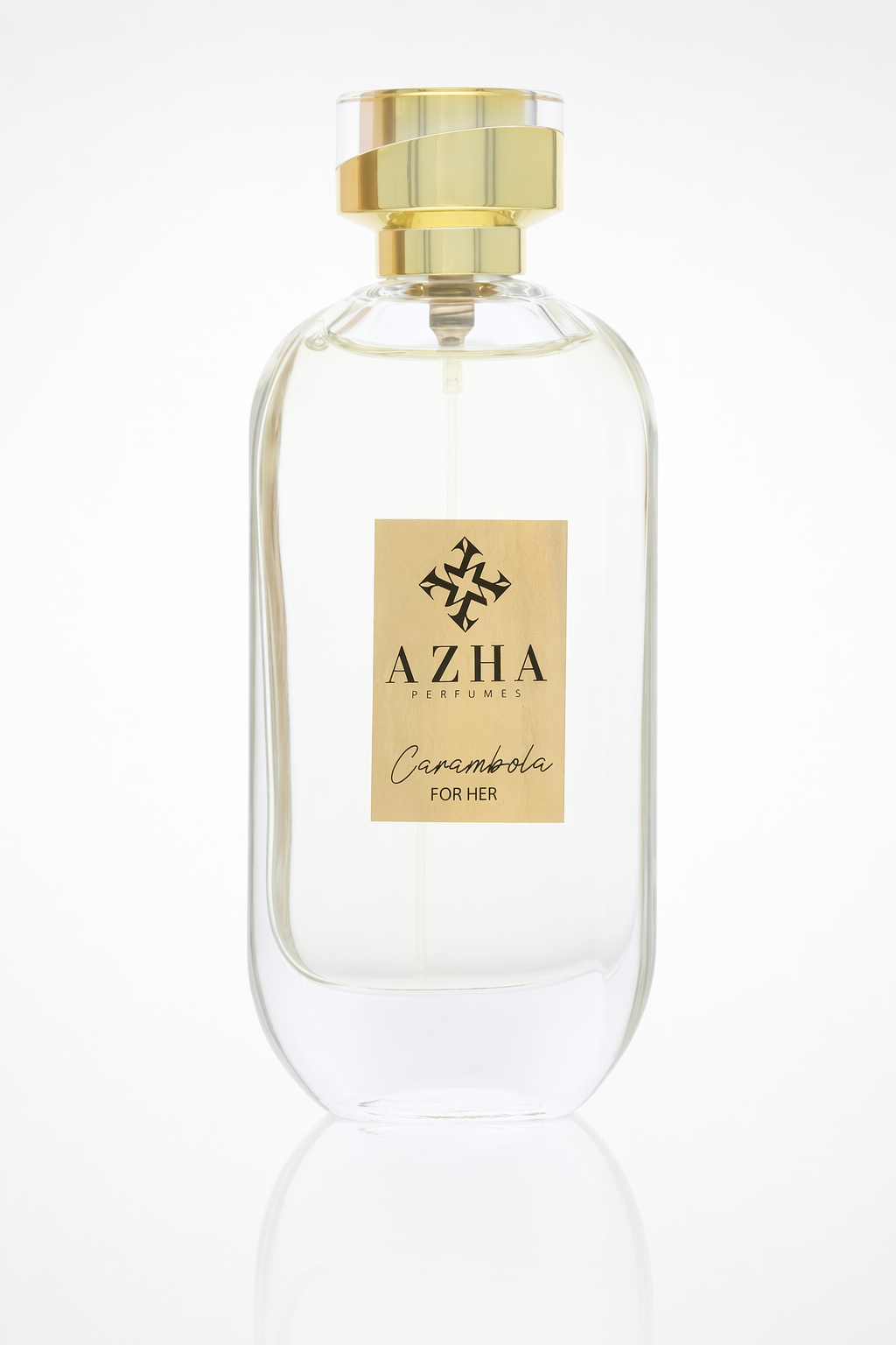 Azha Carambola Eau De Parfum Spray By Azha Default