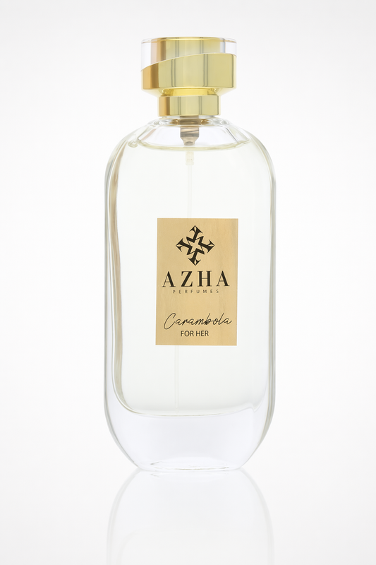 Azha Carambola Eau De Parfum Spray By Azha Default