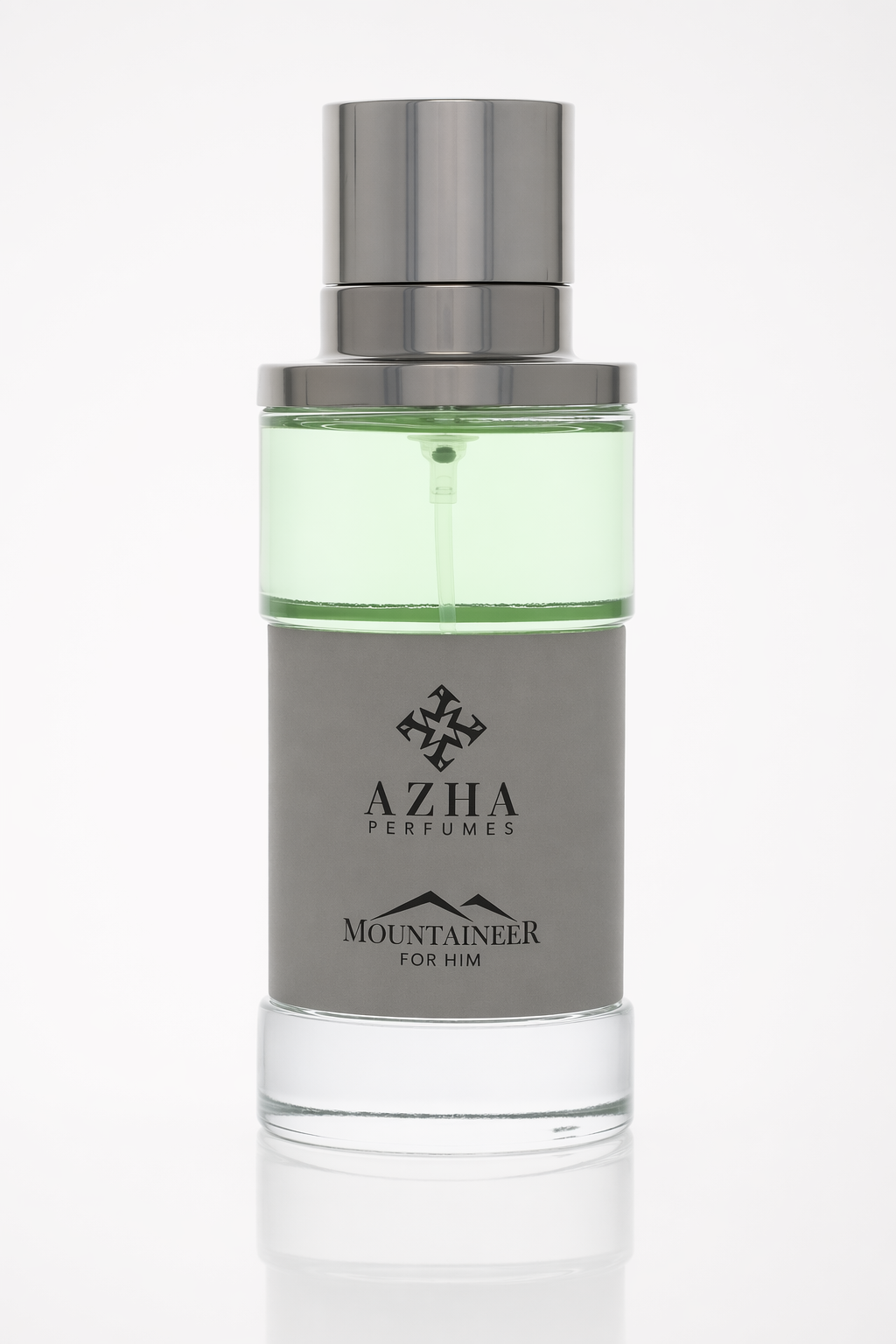 Azha Mountaineer Eau De Parfum Spray (Unboxed) By Azha Default