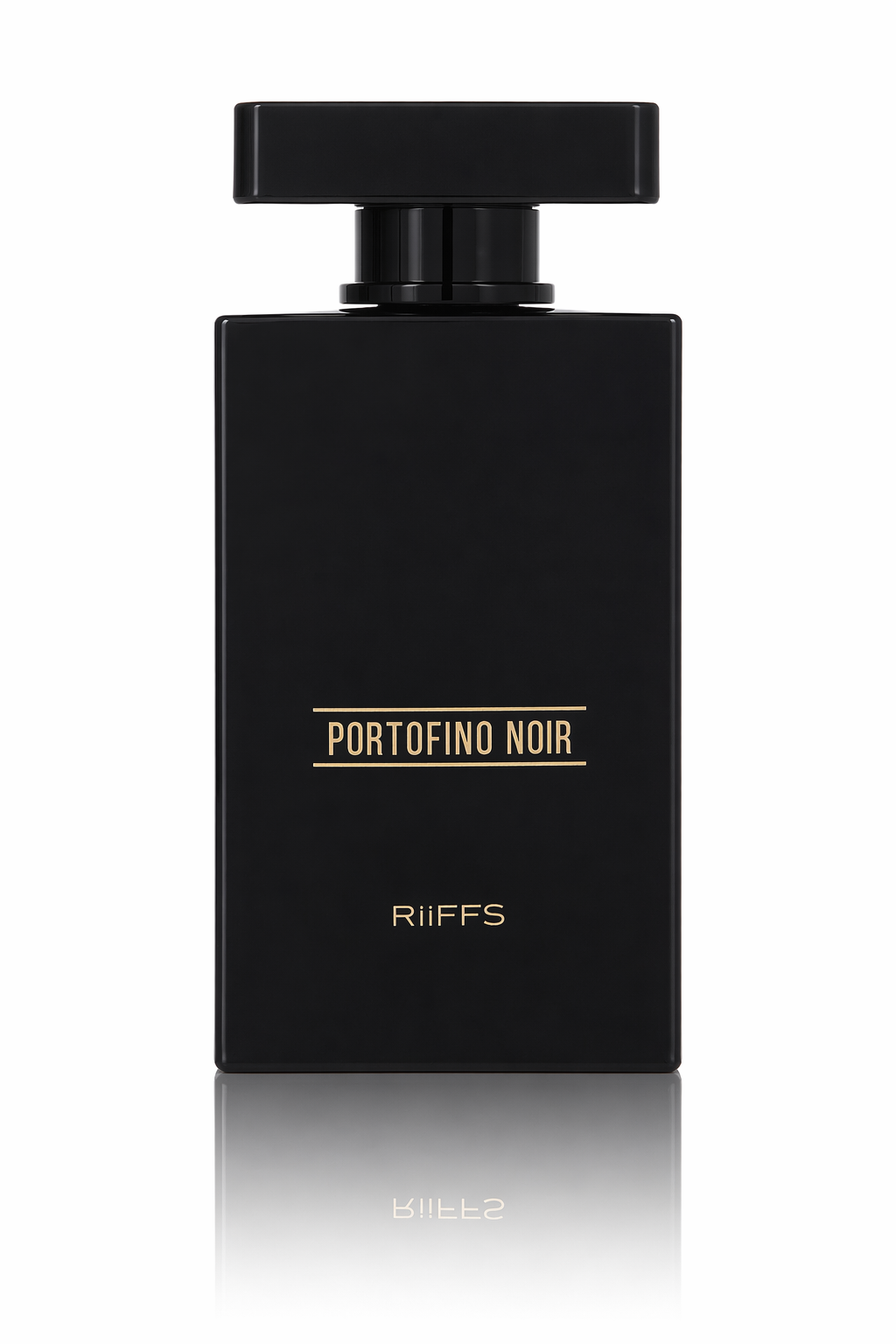 Portofino Noir Eau De Parfum Spray By Riiffs Default