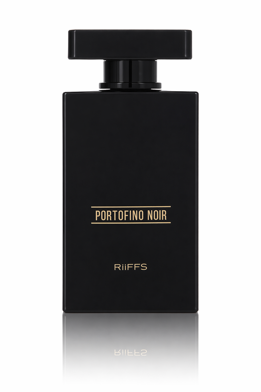 Portofino Noir Eau De Parfum Spray By Riiffs Default