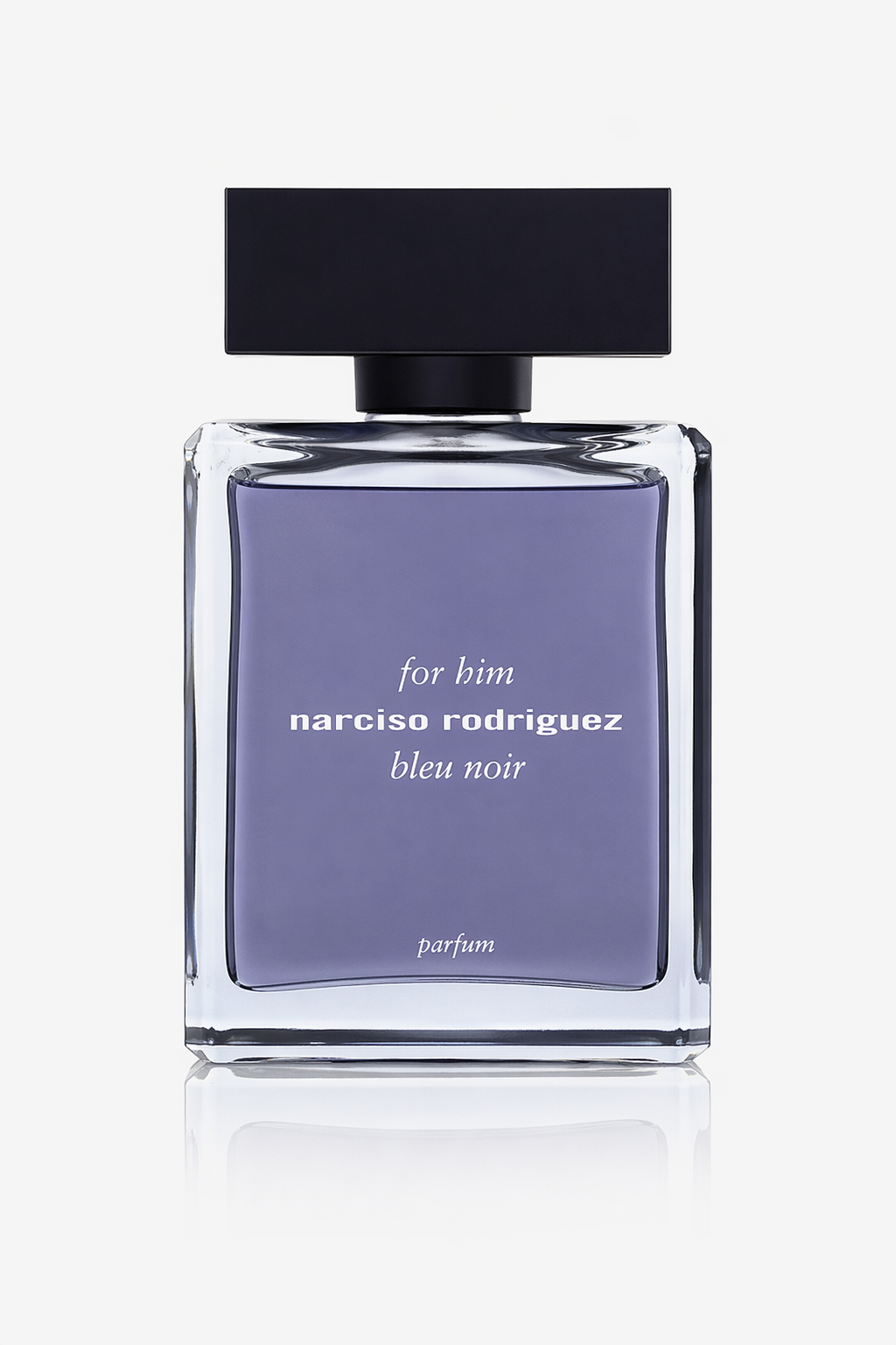 Narciso Rodriguez Bleu Noir Parfum Spray By Narciso Rodriguez Default