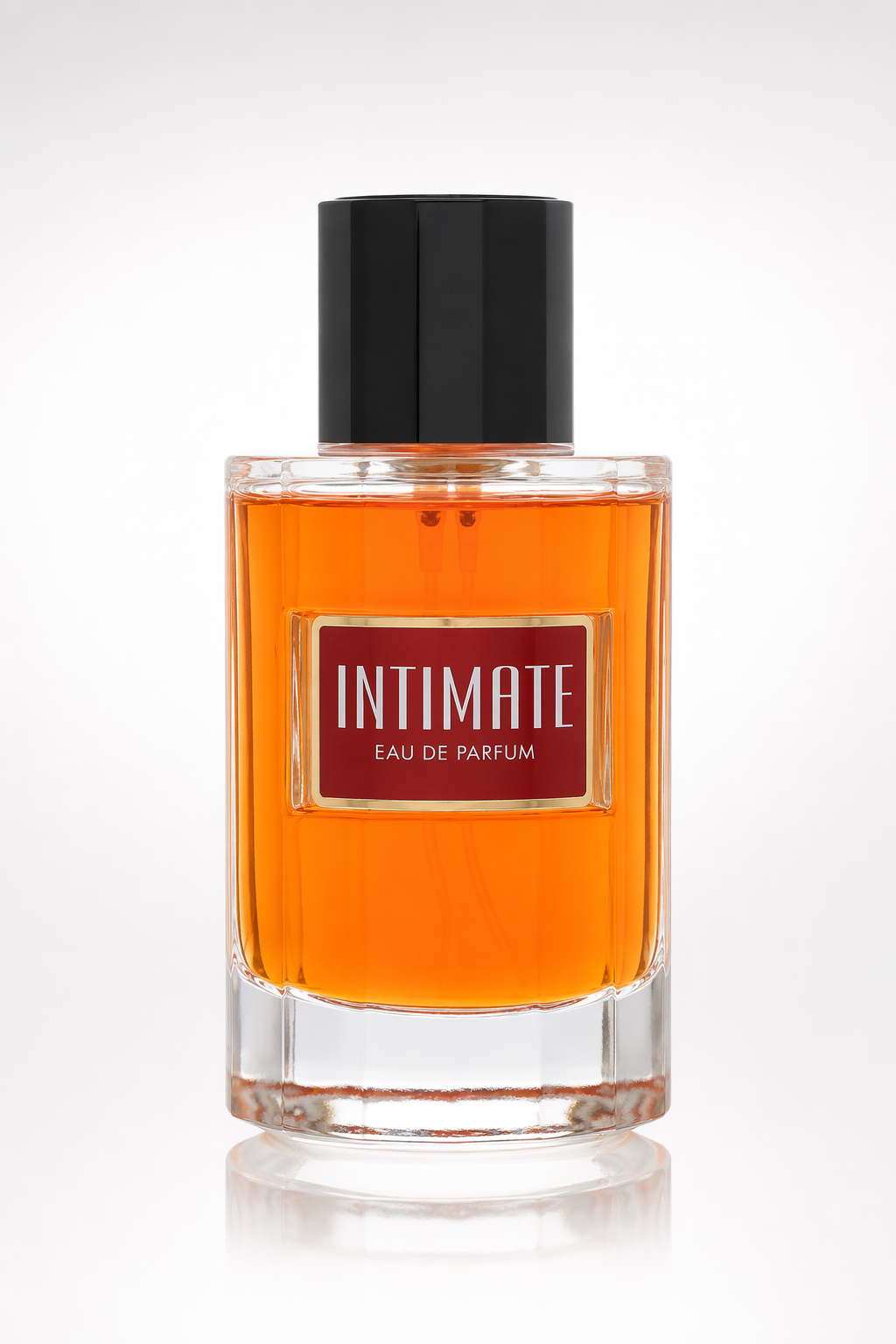 Le Vogue Intimate Eau De Parfum Spray By Le Vogue Default
