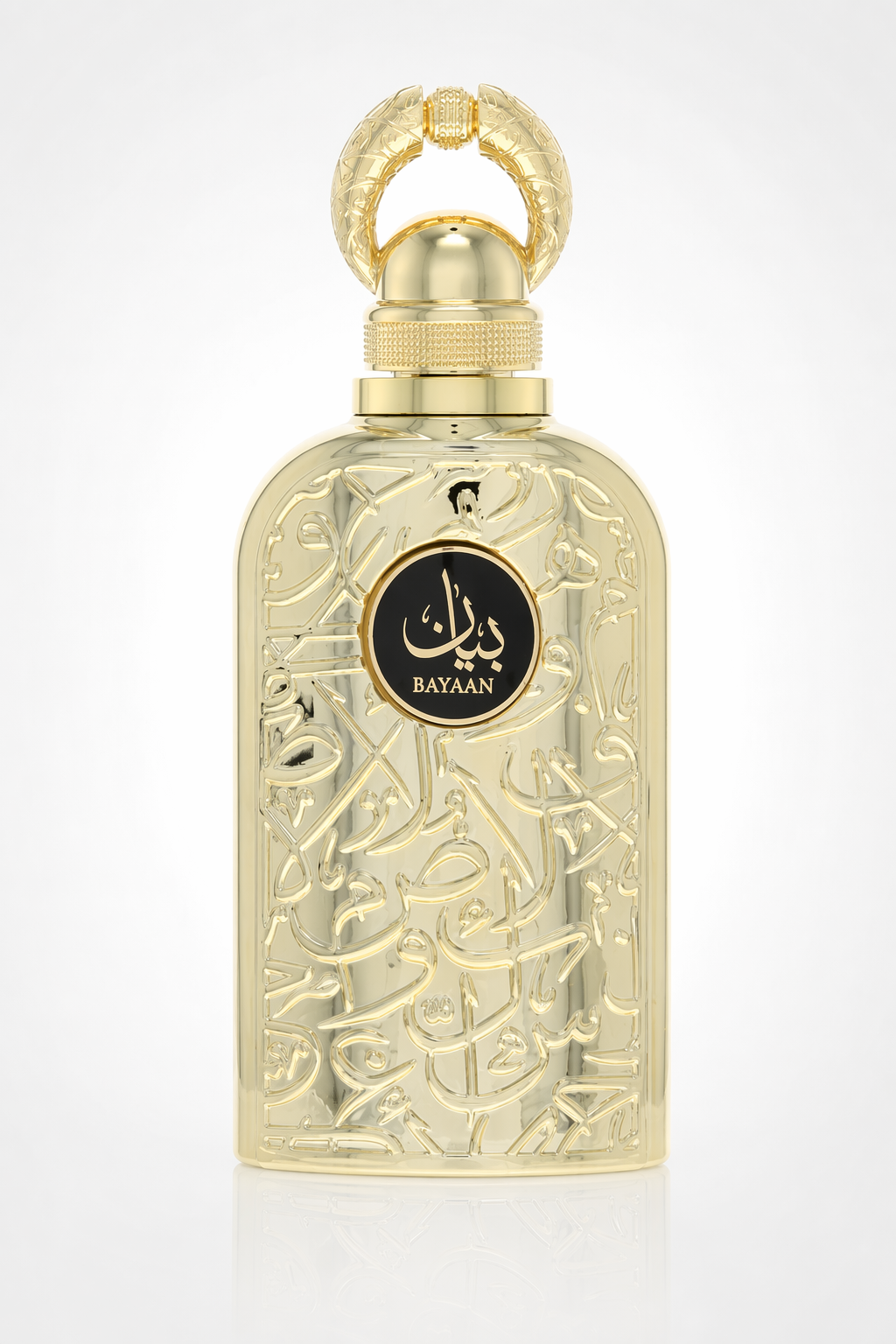 Lattafa Bayaan Eau De Parfum Spray (Unboxed) By Lattafa Default