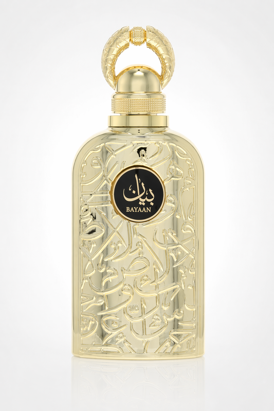 Lattafa Bayaan Eau De Parfum Spray (Unboxed) By Lattafa Default