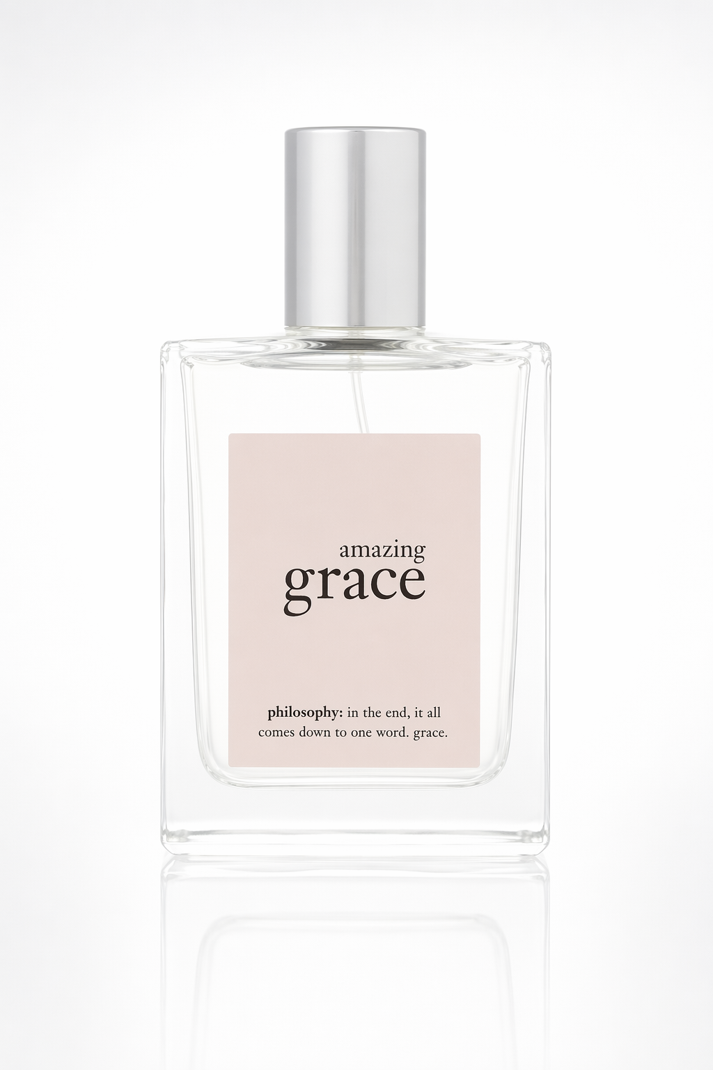 Amazing Grace Eau De Toilette Spray By Philosophy Default