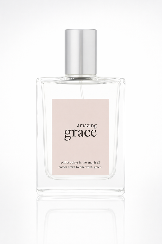 Amazing Grace Eau De Toilette Spray By Philosophy Default