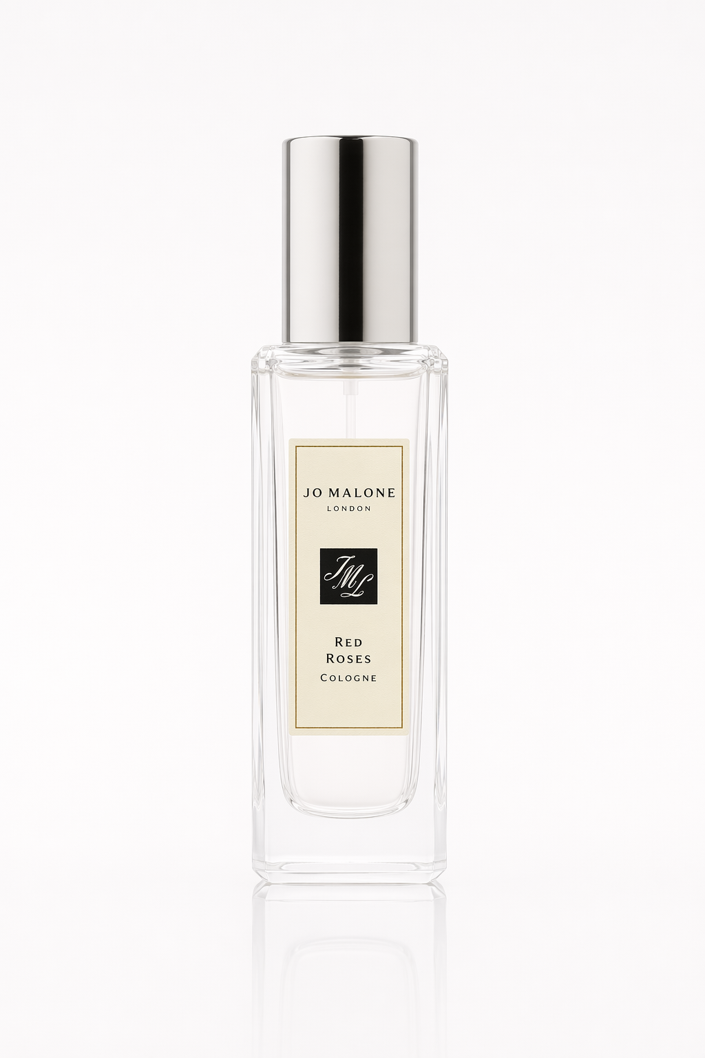Jo Malone Red Roses Cologne Spray (Unisex) By Jo Malone Default