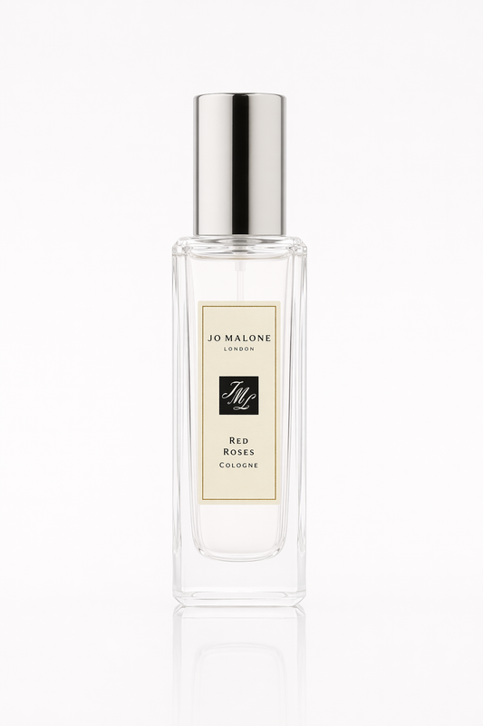 Jo Malone Red Roses Cologne Spray (Unisex) By Jo Malone Default