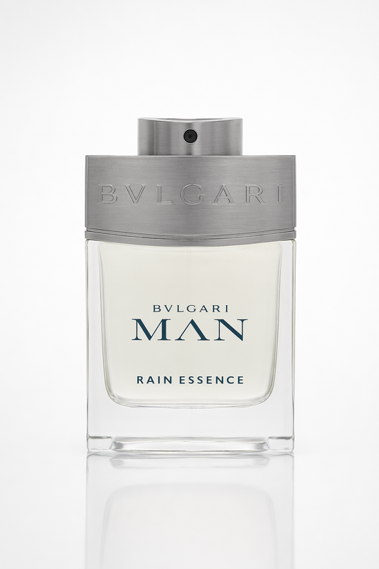 Bvlgari Man Rain Essence Eau De Parfum Spray By Bvlgari Default