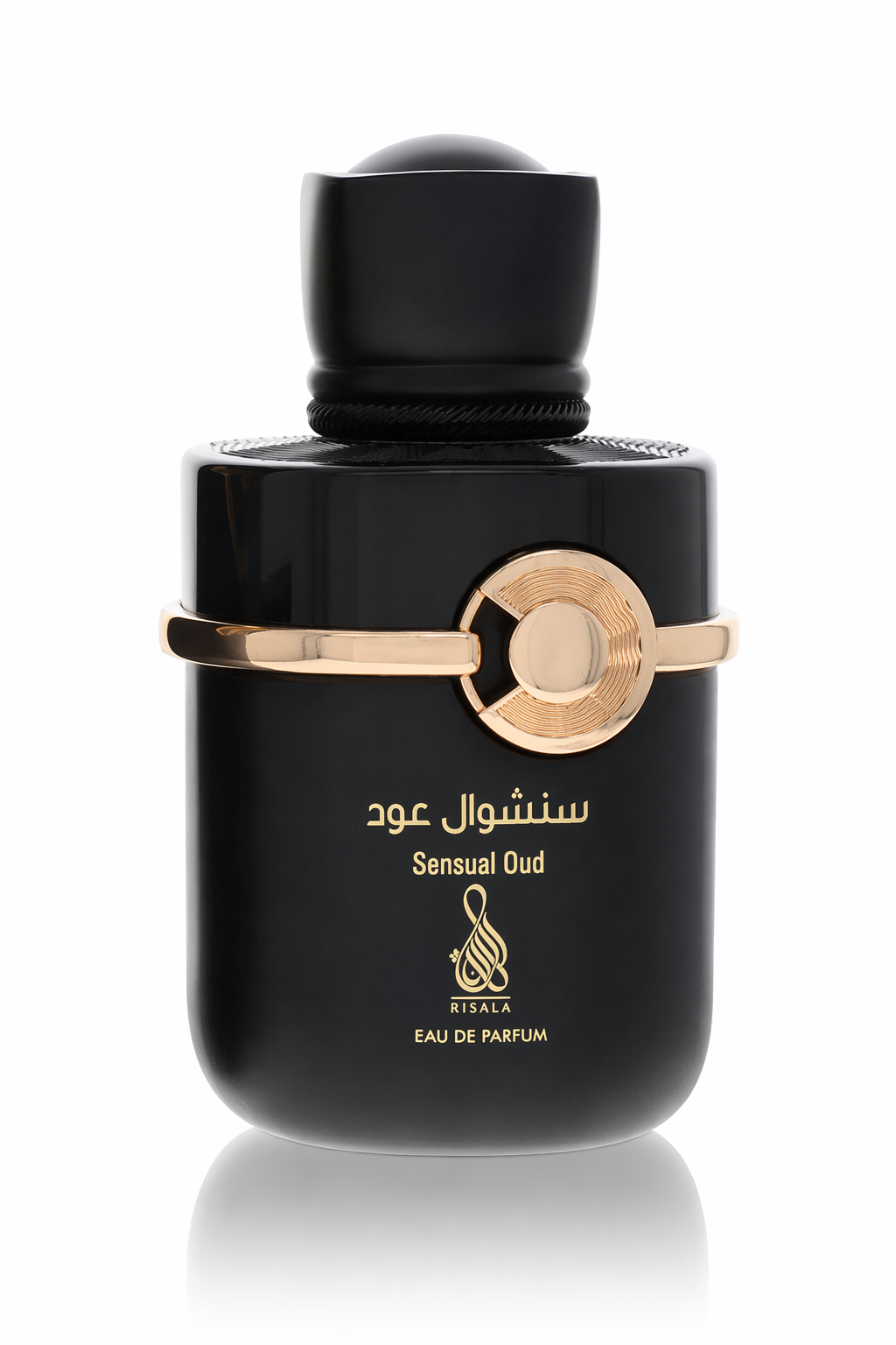 Risala Sensual Oud Eau De Parfum Spray By Risala Default