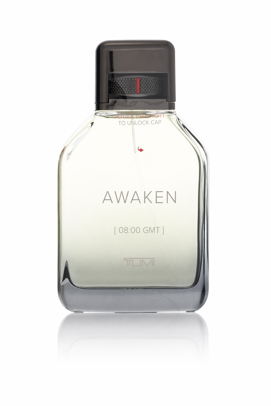 Tumi Awaken Eau De Parfum Spray By Tumi Default