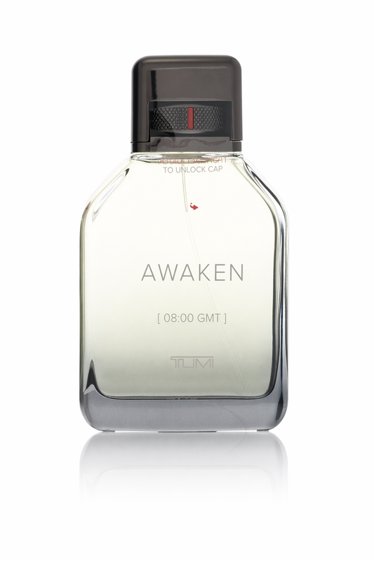 Tumi Awaken Eau De Parfum Spray By Tumi Default