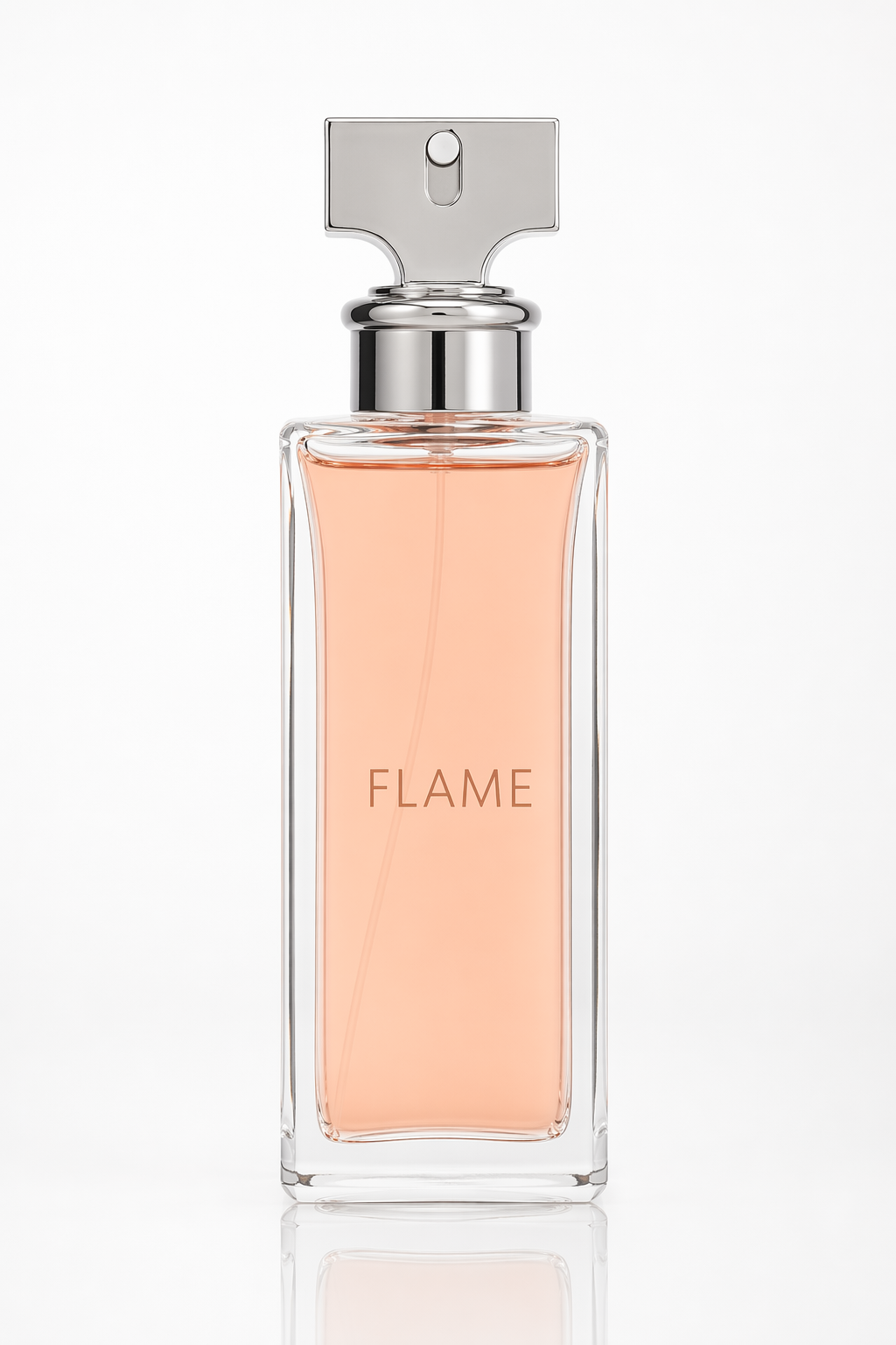 Eternity Flame Eau De Parfum Spray By Calvin Klein Default