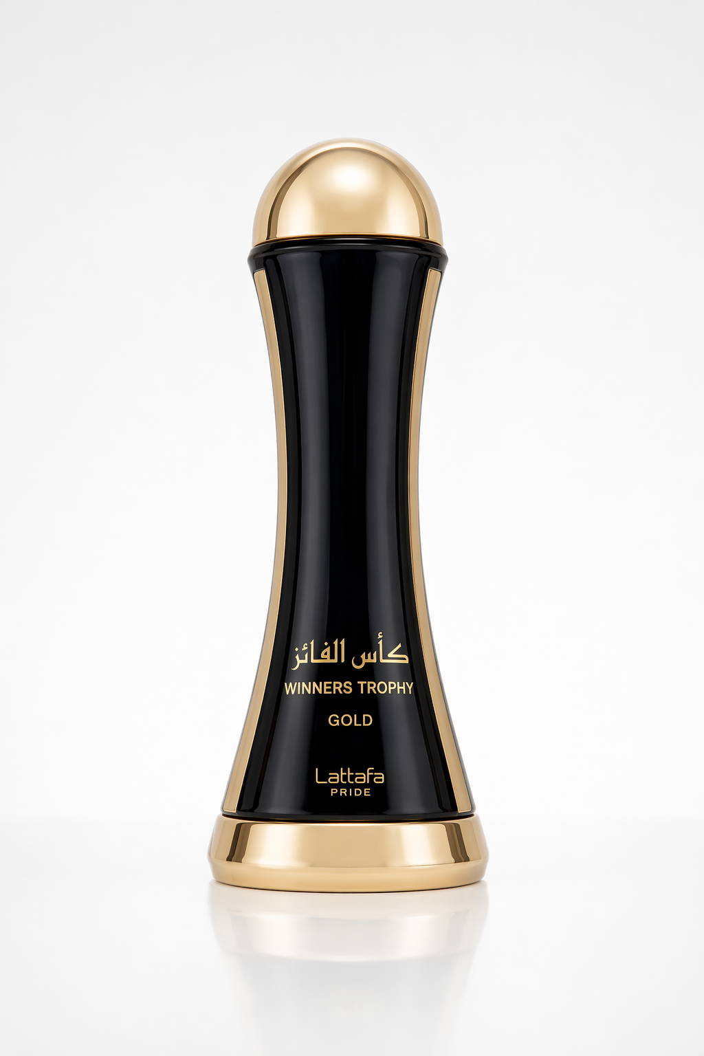 Lattafa Pride Winners Trophy Gold Eau De Parfum Spray By Lattafa Default