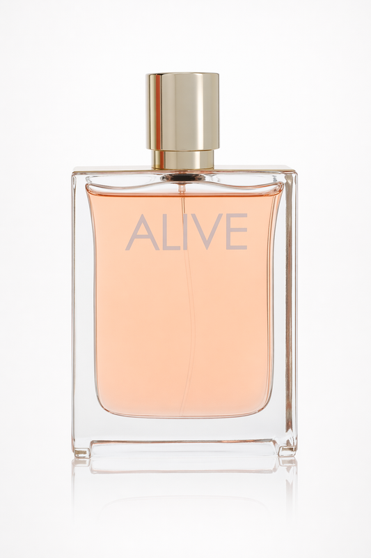 Boss Alive Eau De Parfum Spray By Hugo Boss Default